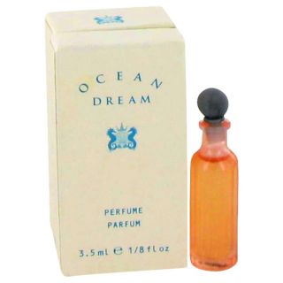 Ocean Dream for Women by Designer Parfums Ltd Mini EDP .12 oz