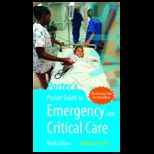 Porters Pocket Guide to Emergency and Critical Care