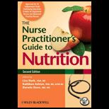 Nurse Practitioners Guide to Nutrition