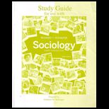 Sociology Brf. Intro.   With Connect + (Custom)