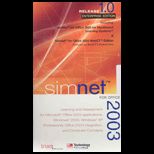 SimNet for Office 2003 (Software) (New Only)