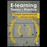 E learning Theory and Practice