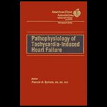 Pathophys. Tachycardia Heart Failure
