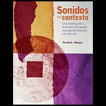 Sonidos En Contexto   With CD