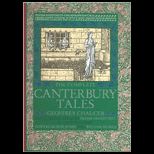 Complete Canterbury Tales