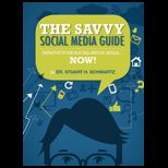 The Savy Social Media Guide