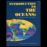 Introduction to the Oceans  Laboratory Manual