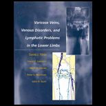 Varicose Veins, Venous Disorder, and 