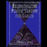 Reconstructive Plastic Surgery for Cancer