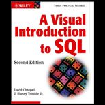 Visual Introduction to SQL