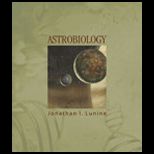 Astrobiology  A Multi Disciplinary Approach
