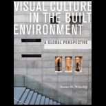 Visual Culture in Built Environment ; Global Perspective
