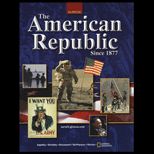 American Republic Since 1877