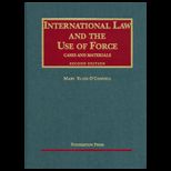 International Law and Use of Force