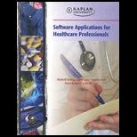 Software Applications for Healthcare Professionals (Custom)