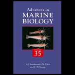Advances in Marine Biology, Volume 35