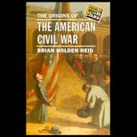 Origins of the American Civil War
