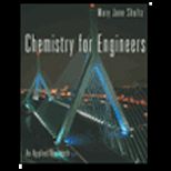 Chemistry for Engineers  Applied Approach