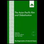 Asian Pacific Rim and Globalization