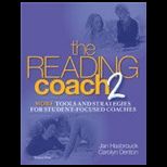 Reading Coach 2