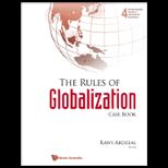 Rules of Globalization Case Book