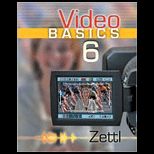 Video Basics 6 With DVD