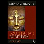 South Asian Buddhism