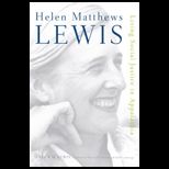 Helen Matthews Lewis