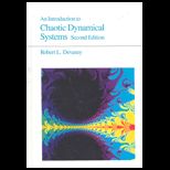 Introduction to Chaotic Dynamical Systems