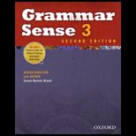 Grammar Sense 3   Text