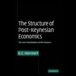 Structure of Post Keynesian Economics