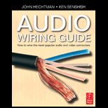 Audio Wiring Guide