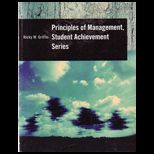 Principles of Management (Custom)