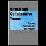 Virtual and Collaborative Teams