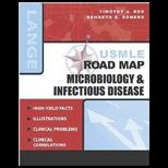 USMLE Road Map  Microbiology and Infectious Diseases