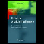 Universal Artificial Intelligence