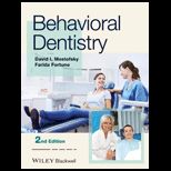 Behavioral Dentistry