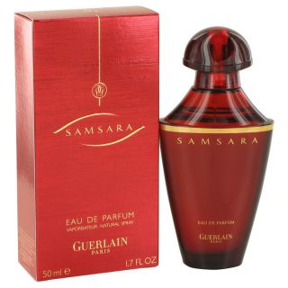 Samsara for Women by Guerlain Eau De Parfum Spray 1.7 oz