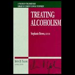 Treating Alcoholism