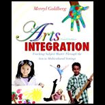 Arts Integration Teaching Subject