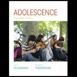 Adolescence   With Access Card (Canadian)