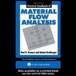 Practical Handbook of Material Flow Analysis