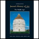 Jansons History of Art