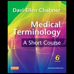 Medical Terminology Short Course