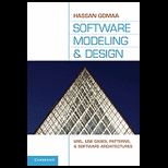 Software Modeling and Design