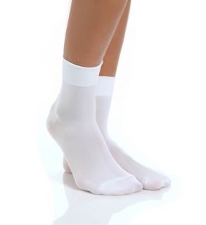 Hue U14153 Fine Pixie Sock