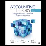 Accounting Theory