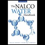 Nalco Water Handbook