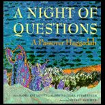 Night of Questions Passover Haggadah