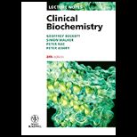 Lecture Notes Clinical Biochemistry